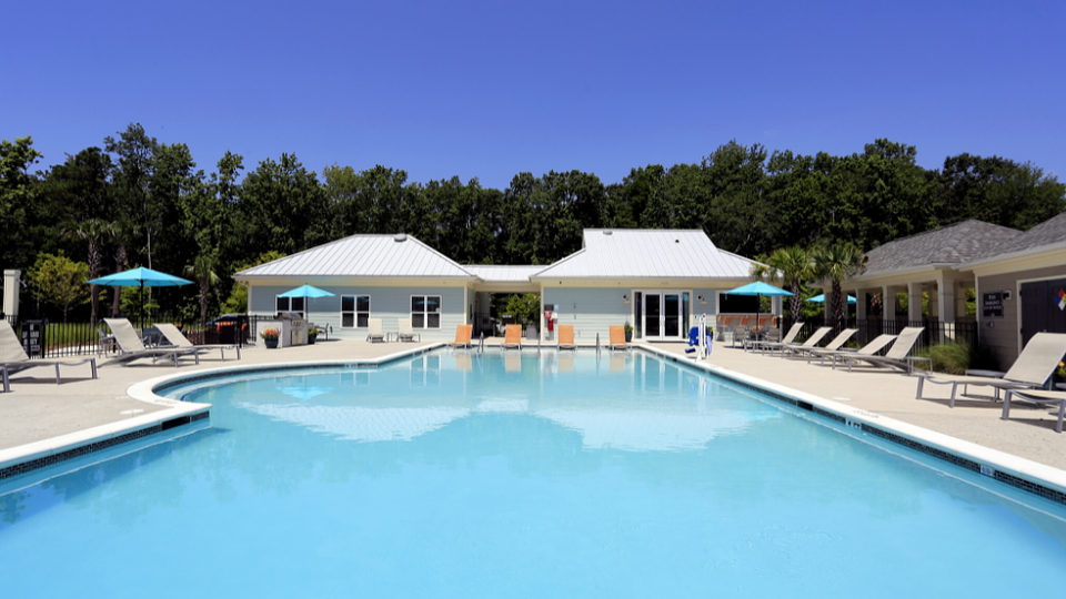 0 Apartments for Rent at The Apartments at Shade Tree in Charleston, SC